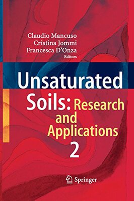 【预订】Unsaturated Soils: Research and Appl...