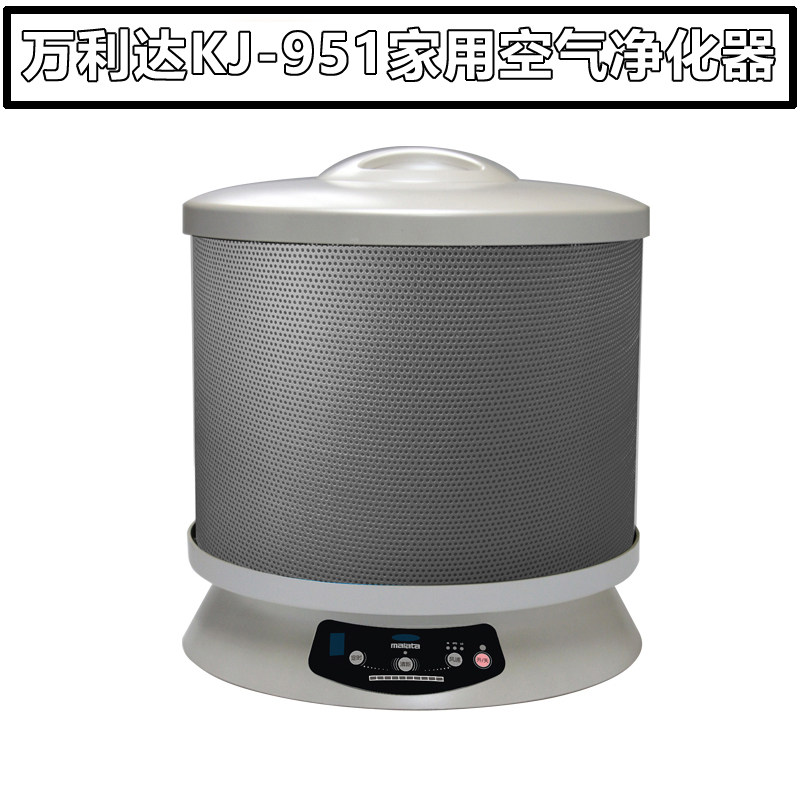 [苦命的猪家居生活馆空气净化,氧吧]家用负离子室内空气净化器除甲醛PM2月销量2件仅售428元