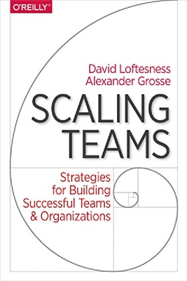 【预订】Scaling Teams: Strategies for Succes...