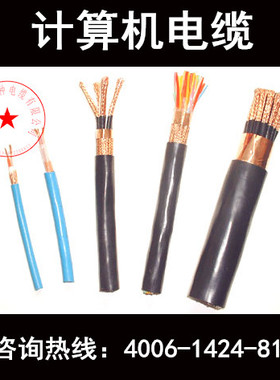 供应ZR-DJFPVP22计算机电缆