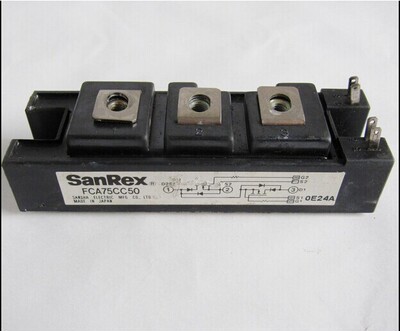 FCA50CC50 FCA50BC50 FCA75CC50 原装拆机 测试好 包上机 可直拍