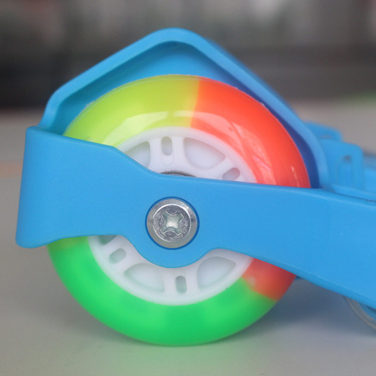 Roller Hot Wheel - Ref 2567146 Image 5