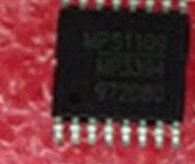 MP3394EF MP3394【密脚】 液晶电源管理芯片 质量保证