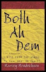 【预售】Both Ah Dem