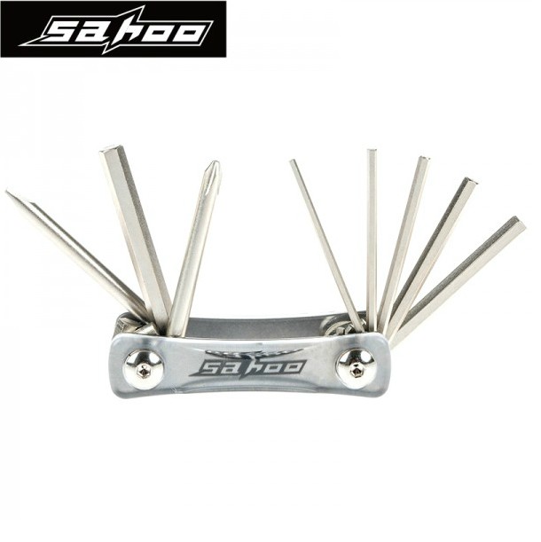 Outils pour vélo SAHOO - Ref 2292489 Image 1