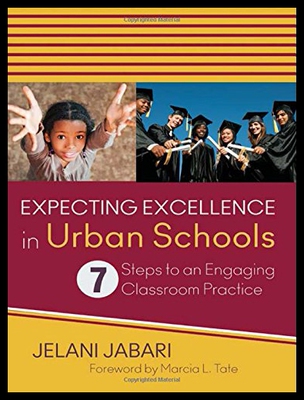 【预售】Expecting Excellence in Urban Schools: 7 Steps to