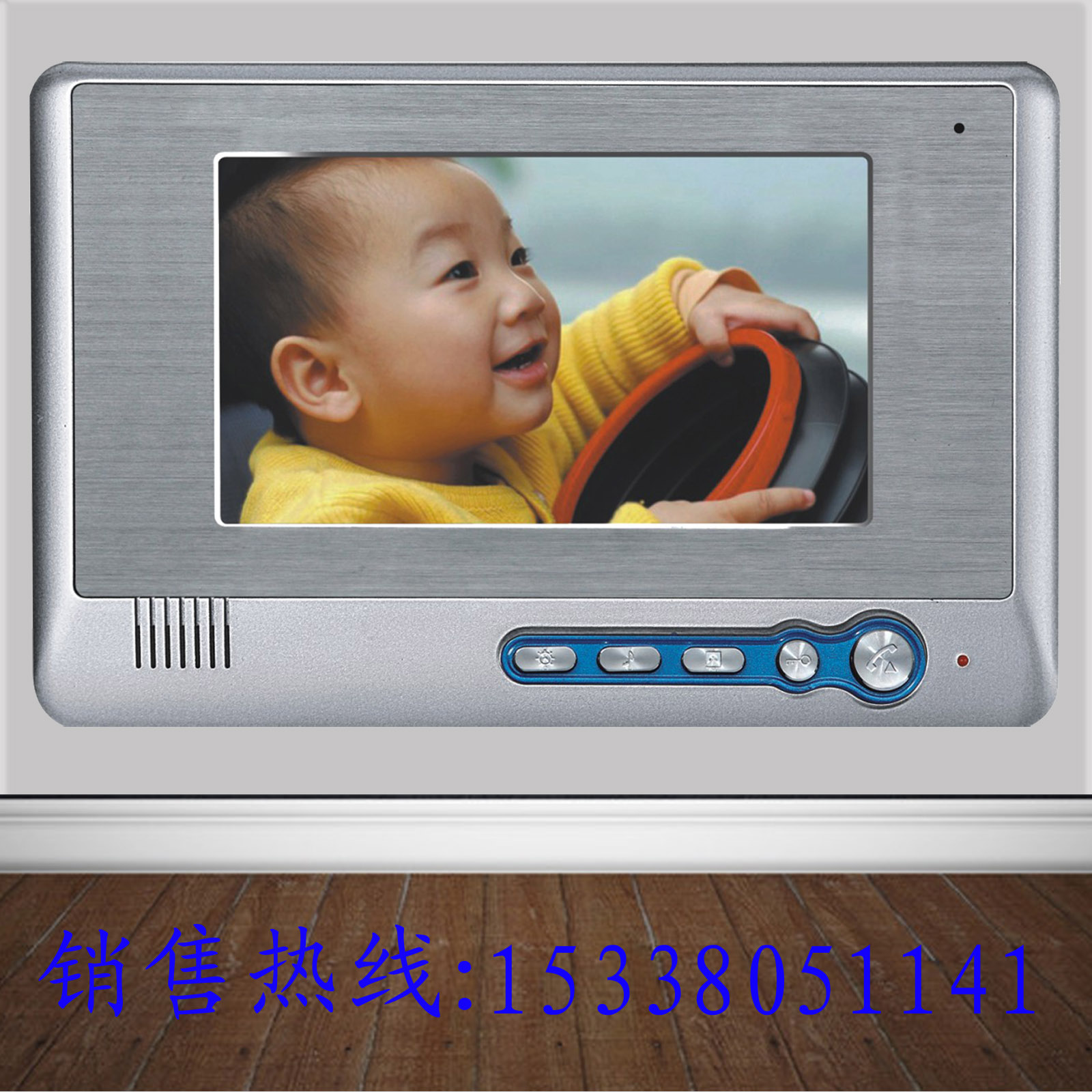 拉丝铝合金面板,镀镭按键 外壳喷油处理