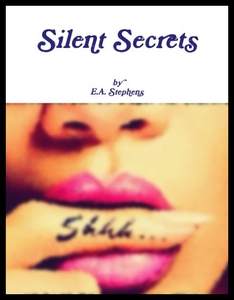 【预售】Silent Secrets
