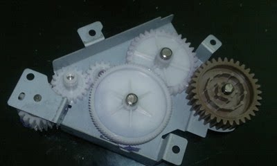 全新 HPM600 M601 M602 M603摆轮 惠普M600驱动摆轮组件 齿轮组