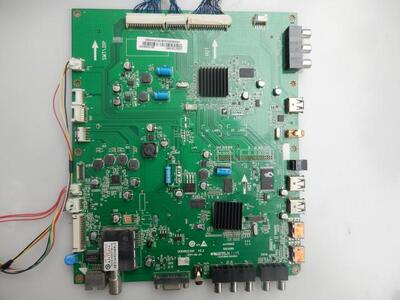 主板海尔液晶电视配件