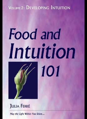 【预售】Food and Intuition 101, Volume 2: Developing Intu