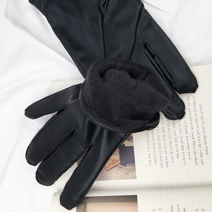 Gants pour homme - Ref 2782434 Image 3