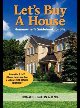 【预售】Let's Buy a House: Homeowners Guide Book for Life