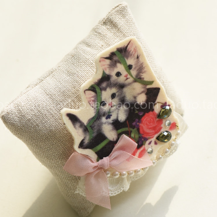 Broche femme en autre - Ref 1187689 Image 3