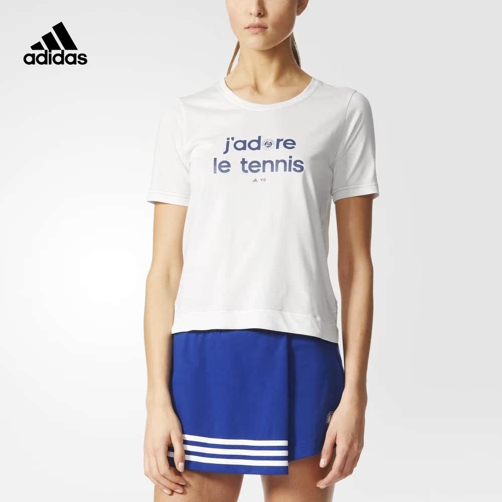 Vêtement de sport femme ADIDAS AP4229000 - Ref 625344 Image 1