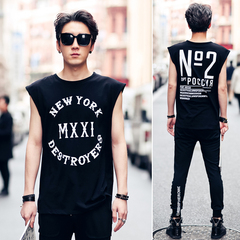 Pantalon cuir homme en vrac pour adolescent pour printemps - Ref 1482450 Image 23