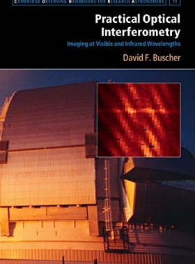 【预订】【预订】Practical Optical Interferometry