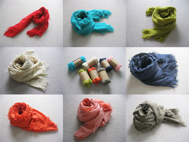 Foulard enfant - Ref 2139807 Image 1