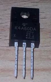 〖昇發电子〗MOS 场效应管 4N60 K4A60DA K4A60D K4A60DB
