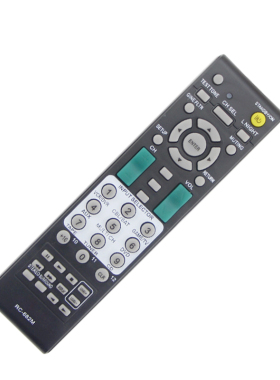 安桥功放遥控器RC-682M RC-606S 607M SR603 SR502 504 TX-DS494