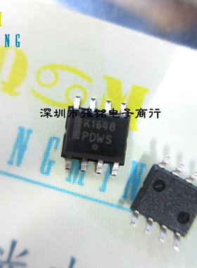 MC100EL1648DG K1648 SOP8 OSC VCO 1.1GHZ可编程计时器和振荡器