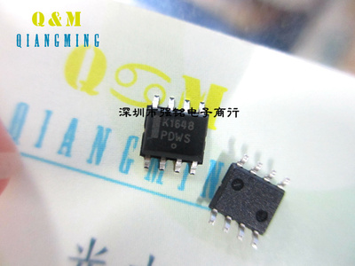 MC100EL1648DG K1648 SOP8 OSC VCO 1.1GHZ可编程计时器和振荡器