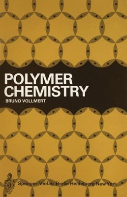 【预订】Polymer Chemistry