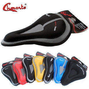 Selle de vélo Mountain Bike CHAUNTS - Ref 2360270 Image 1