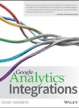 【预订】Google Analytics Integrations