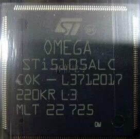 正品STI5105ALC