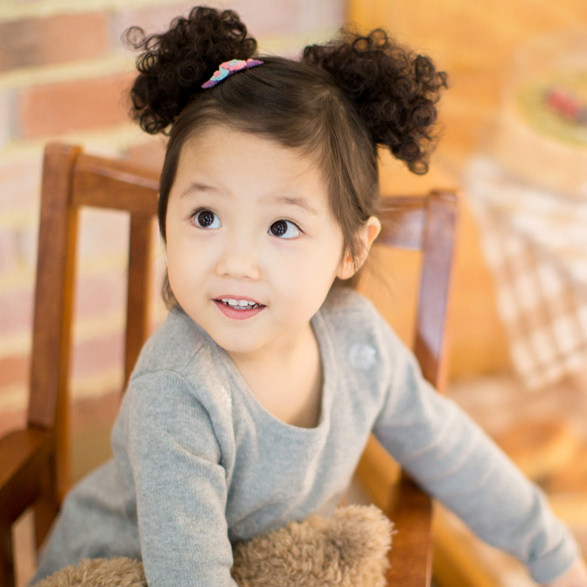 Extension cheveux - Chignon - Ref 238168 Image 1