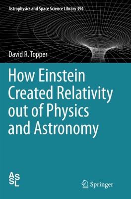 【预订】How Einstein Created Relativity out ...