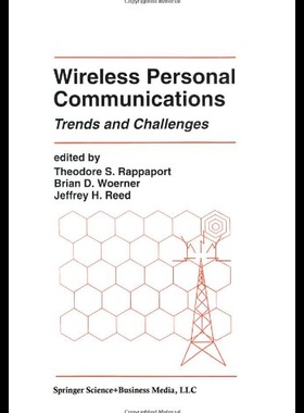 【预售】Wireless Personal Communications: Tren