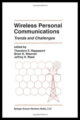 【预售】Wireless Personal Communications: Tren