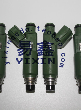 丰田 威驰 花冠 MR2 RAV4 喷油嘴 23250-22040 23209-22040