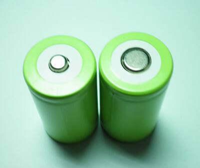 镍氢充电电池2号C型Ni-MH4000mA