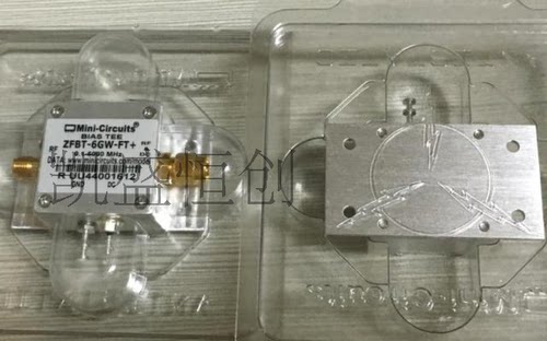 ZB8PD-362-N+ ZB8PD-362-S+ Mini-Circuits 原装现货