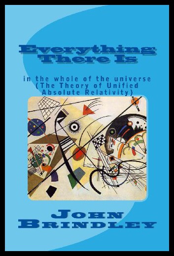 【预售】Everything There Is: In the Whole of the Universe
