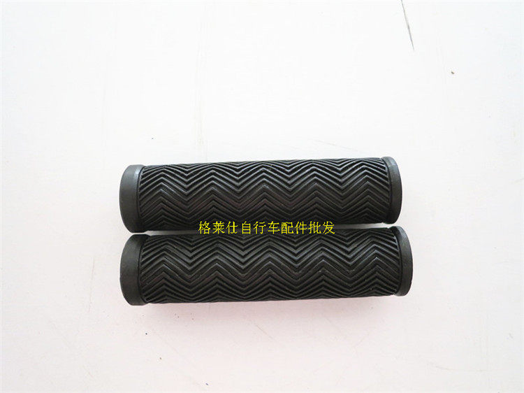 Poignées de vélo - Ref 2346719 Image 1