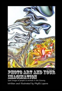 【预售】Photo Art and Your Imagination Volume 10