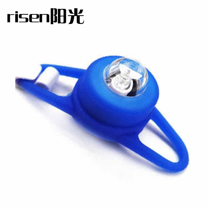 Lumière vélo - Frog Lumières - Ref 2401342 Image 1