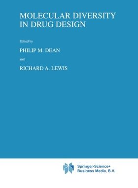 【预订】Molecular Diversity in Drug Design
