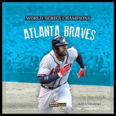【预售】Atlanta Braves
