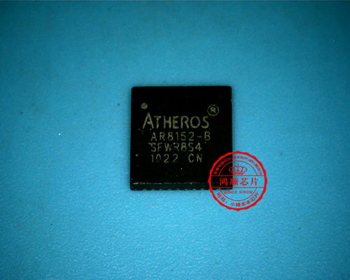 鸿顺电子 AR8152-B 全新原装 可直接拍！现货