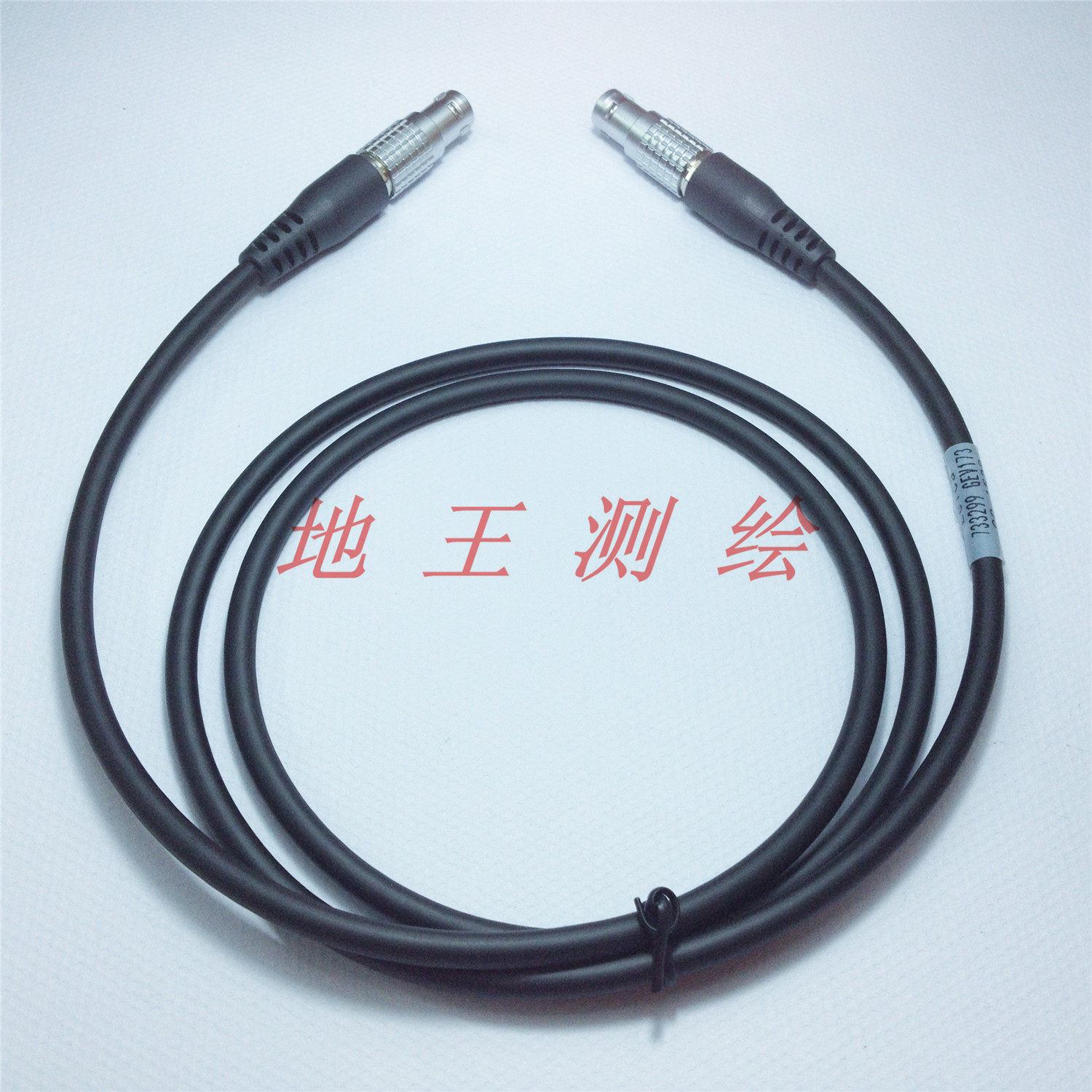 徕卡GPS 733299 GEV173徕卡 ATX1230 连接RX1250手薄数据线