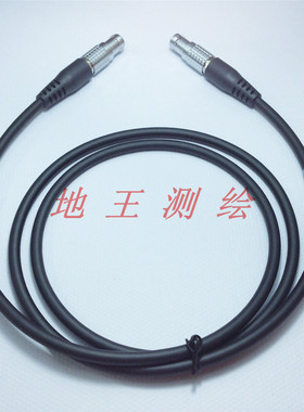 徕卡GPS 733299 GEV173徕卡 ATX1230 连接RX1250手薄数据线