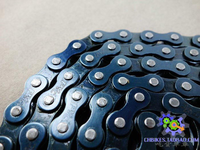 Chaîne de vélo - Ref 2370403 Image 1