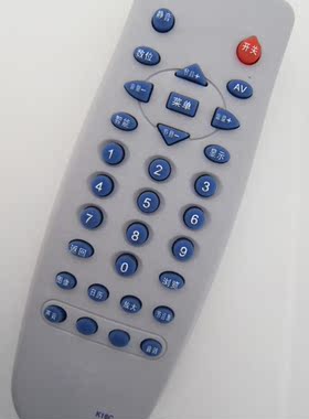 适用适用长虹K16C K16D电视遥控器SF2998 PF2515 SF2551 PF2598