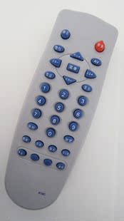 SF2551 PF2515 PF2598 K16D电视遥控器SF2998 适用适用长虹K16C