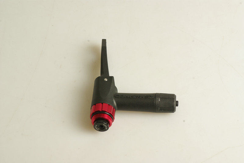 Pompe à vélo AIRACE - Ref 2388229 Image 1